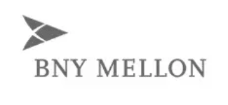 Back of New York Mellon partner logo
