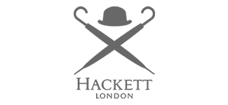 Hackett London partner logo