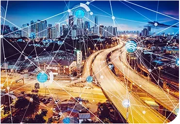Infrastructure featured image