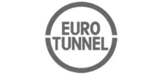 Euro Tunnel partner logo