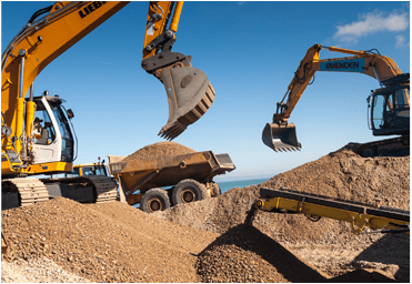 Construction industry featured image