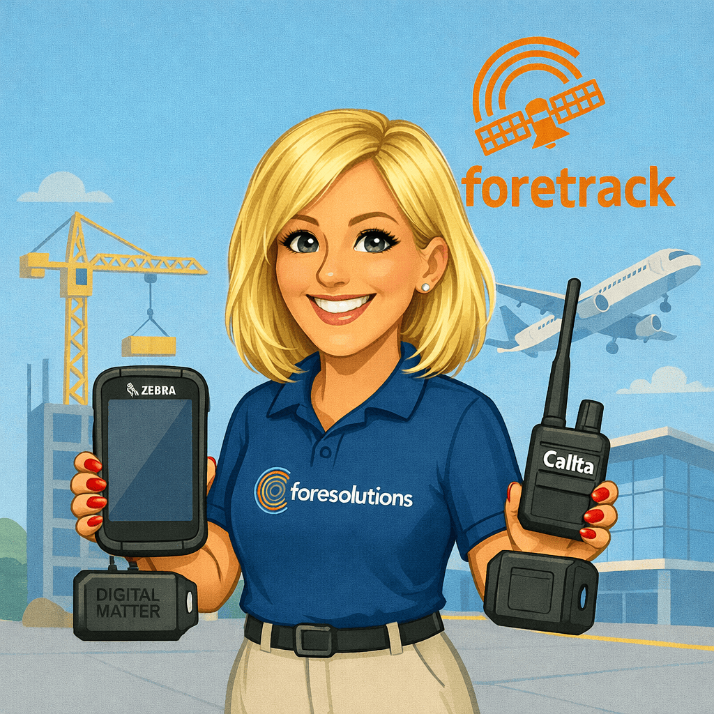 Imogen Ross Business Development director avatar