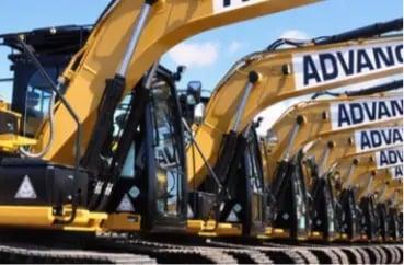 Construction Machinery featured image