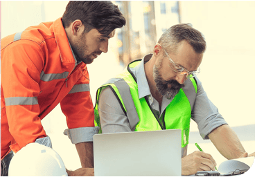 Project Managers scheduling services