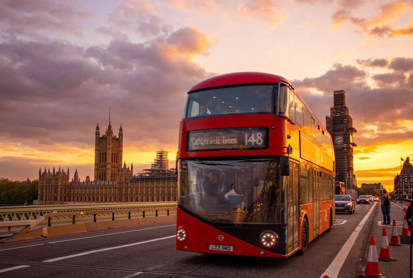 GPS Routing Software for Hazard Avoidance on Public Transport Routes