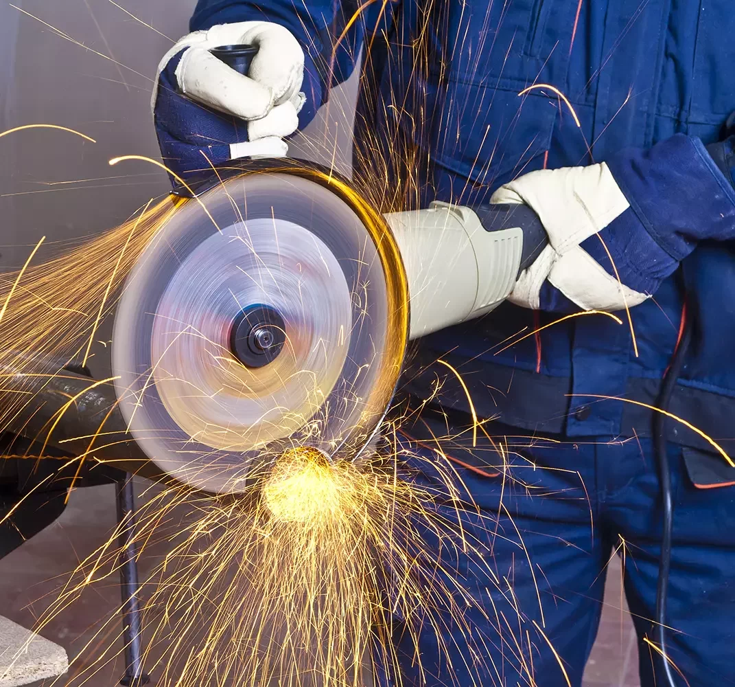 Asset Tracking for Tools & Construction Equipment