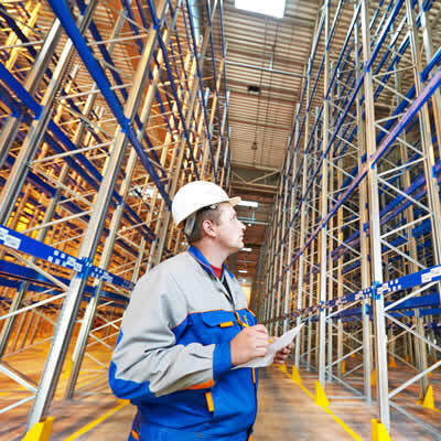 project manager for facilities management