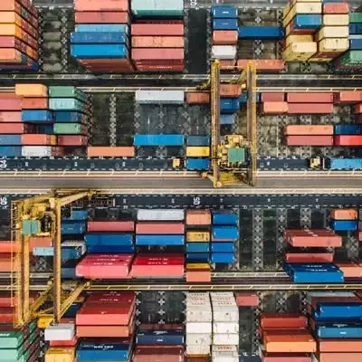Infrastructure