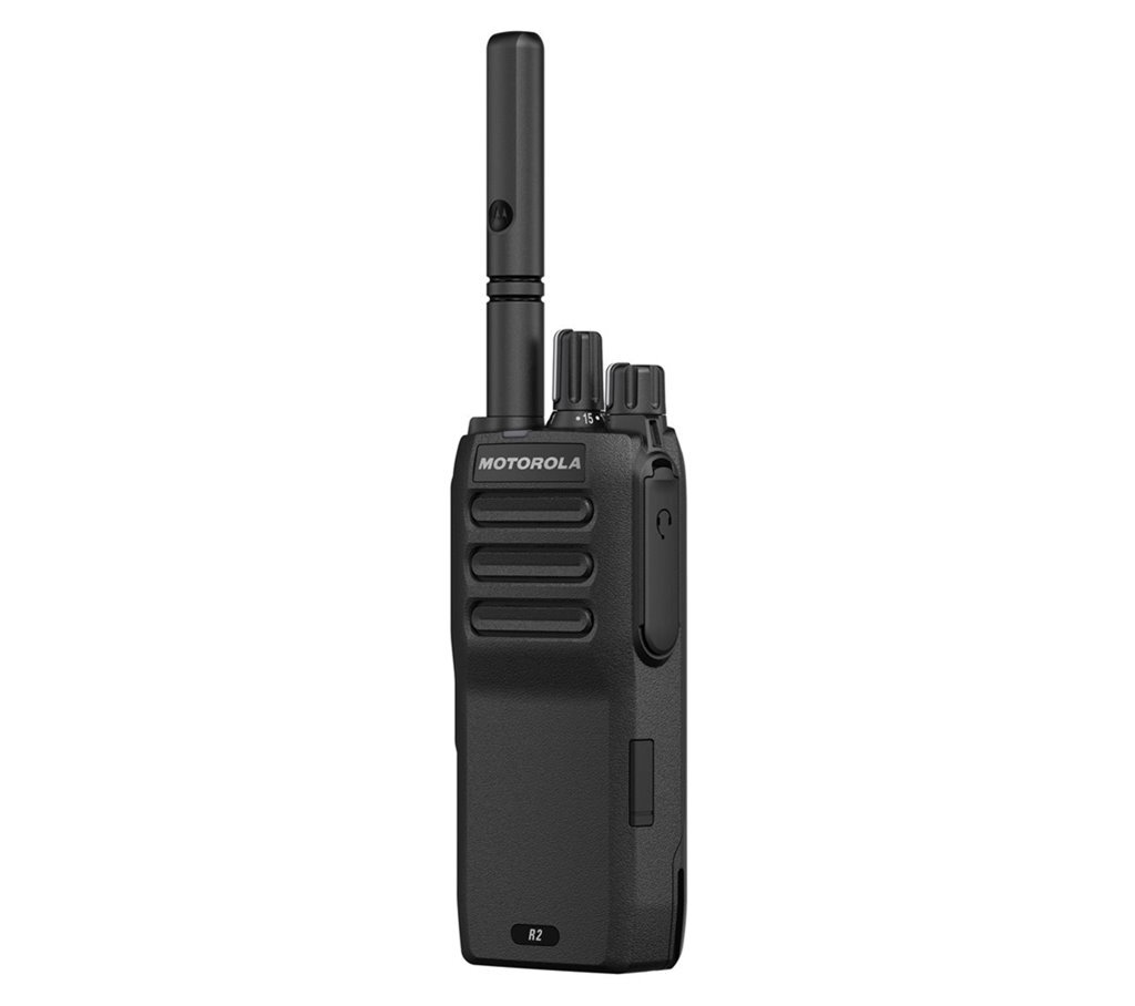 Mototrbo R2 product image