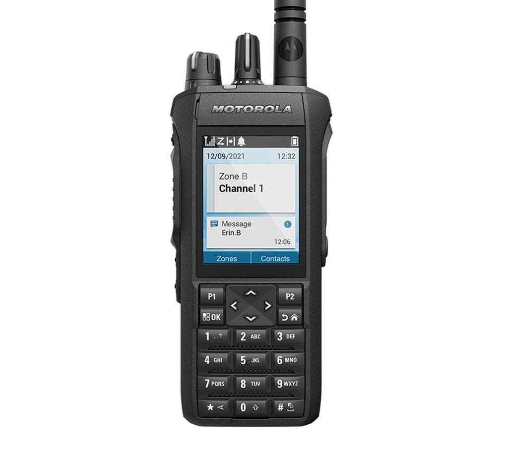 Mototrbo R7 product image