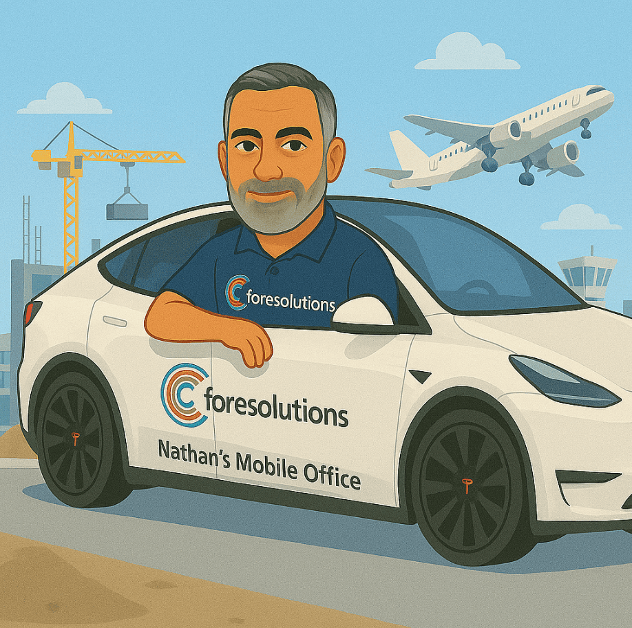 Nathan Williams manager director avatar