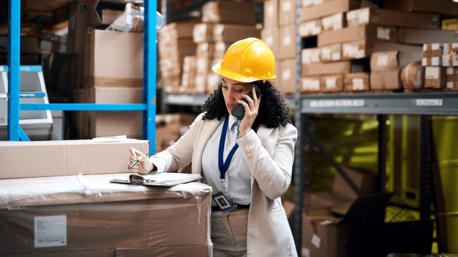 Zebra Workcloud construction featured image