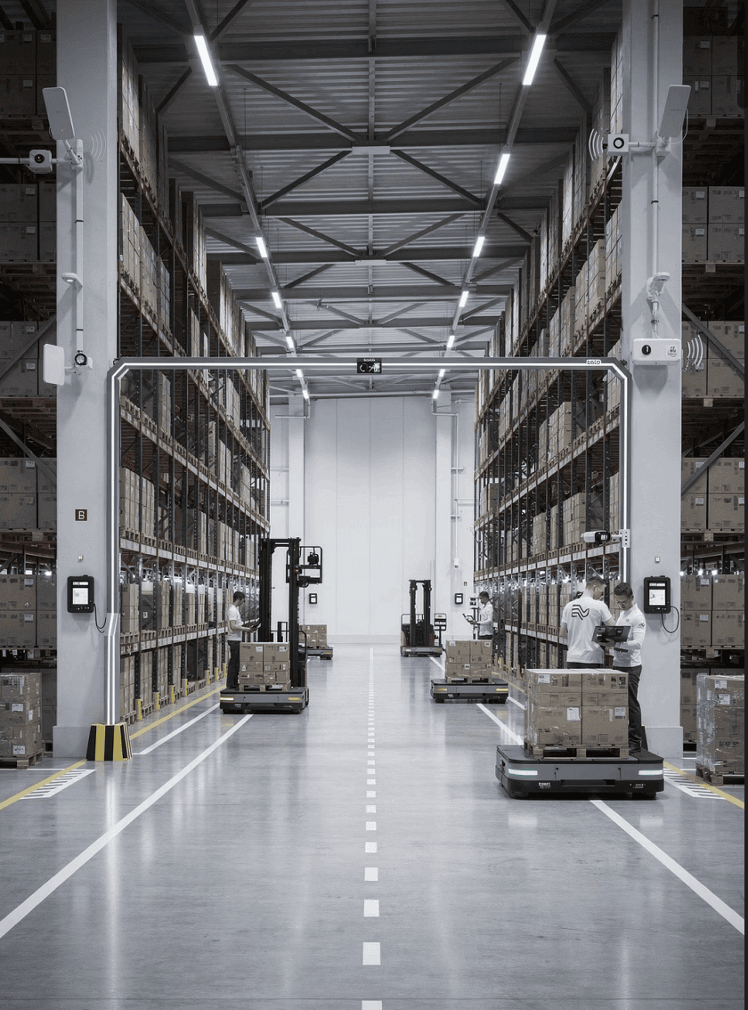 Warehouse RFID featured image