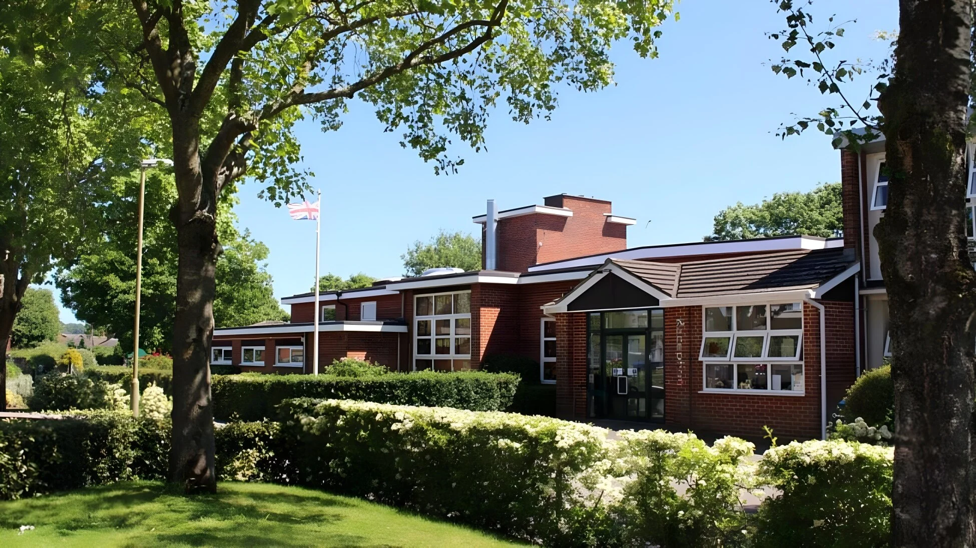Ringwood School case study