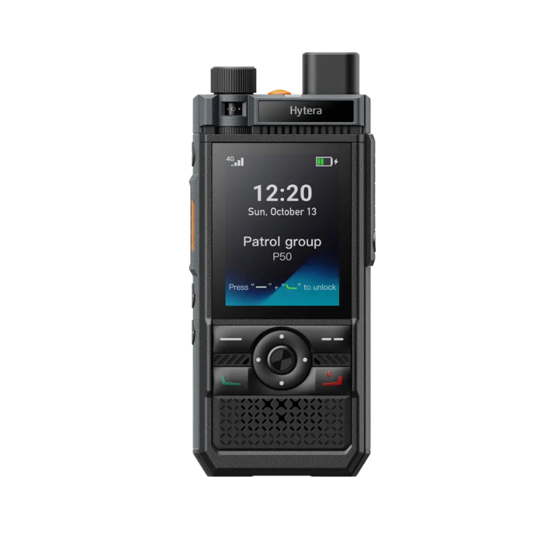 Hytera P50