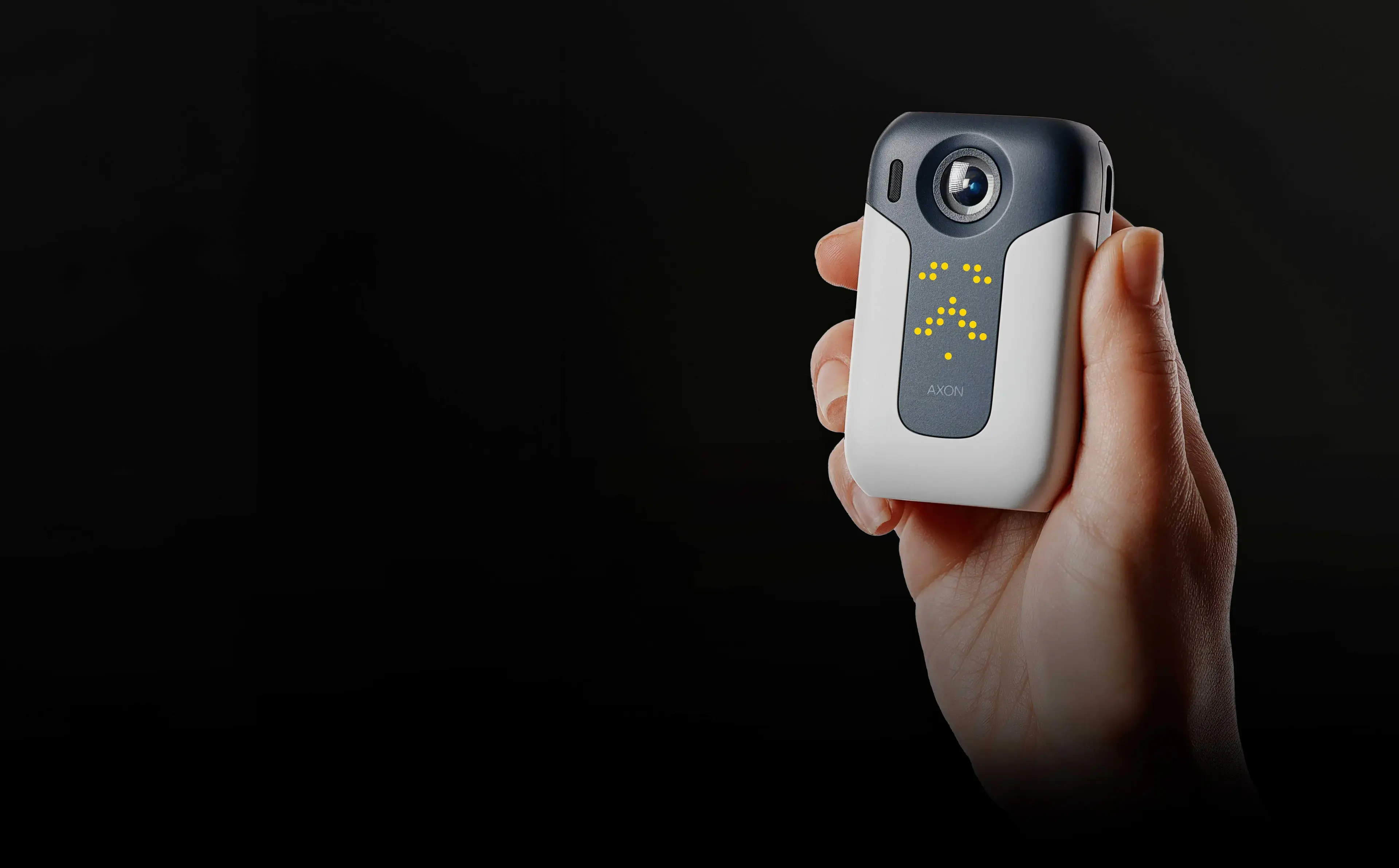 Axon Body Mini personal safety camera
