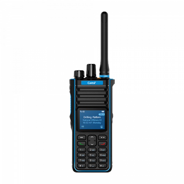 Caltta PH990Ex ATEX DMR