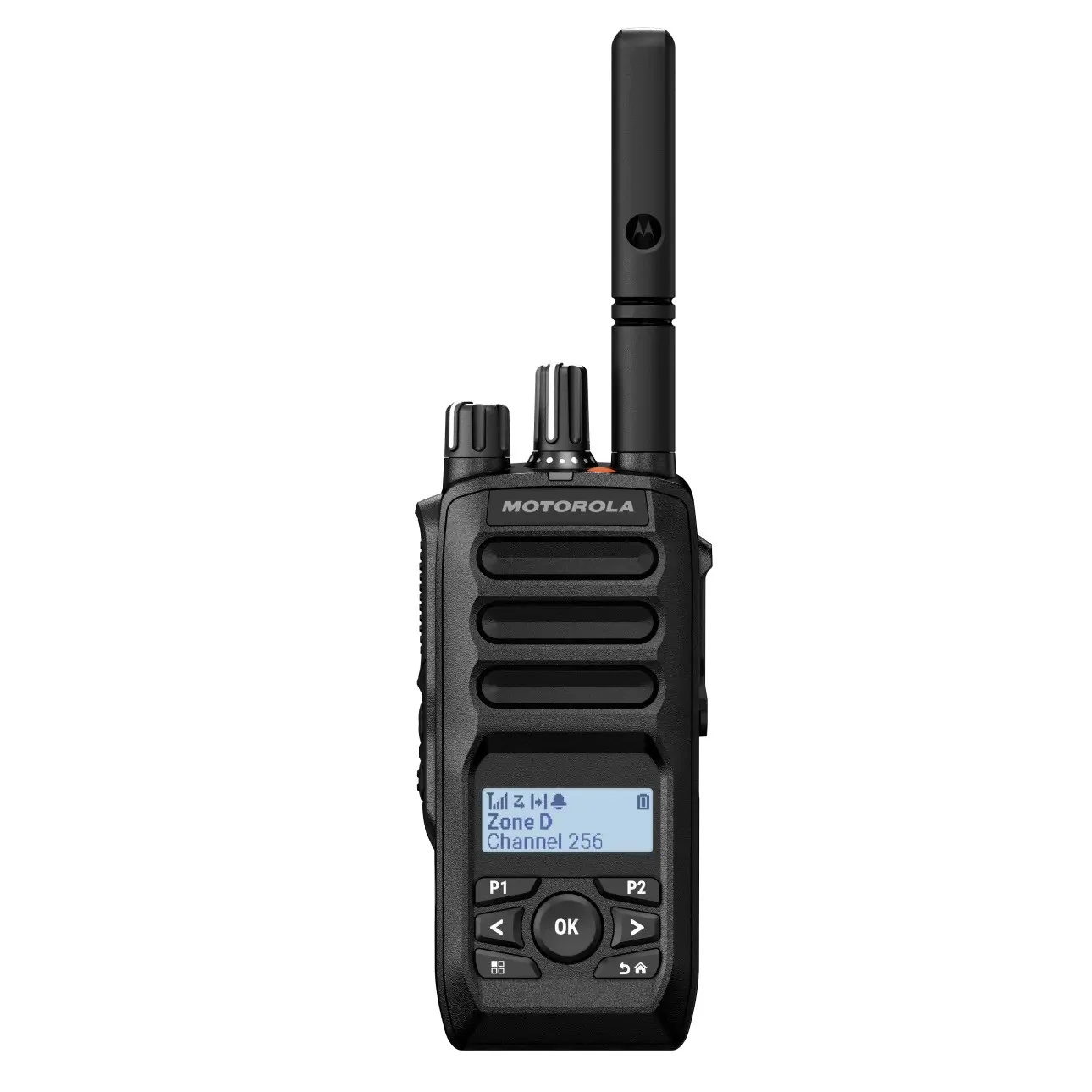 Motorola Solutions MOTOTRBO R5 Professional DMR portable