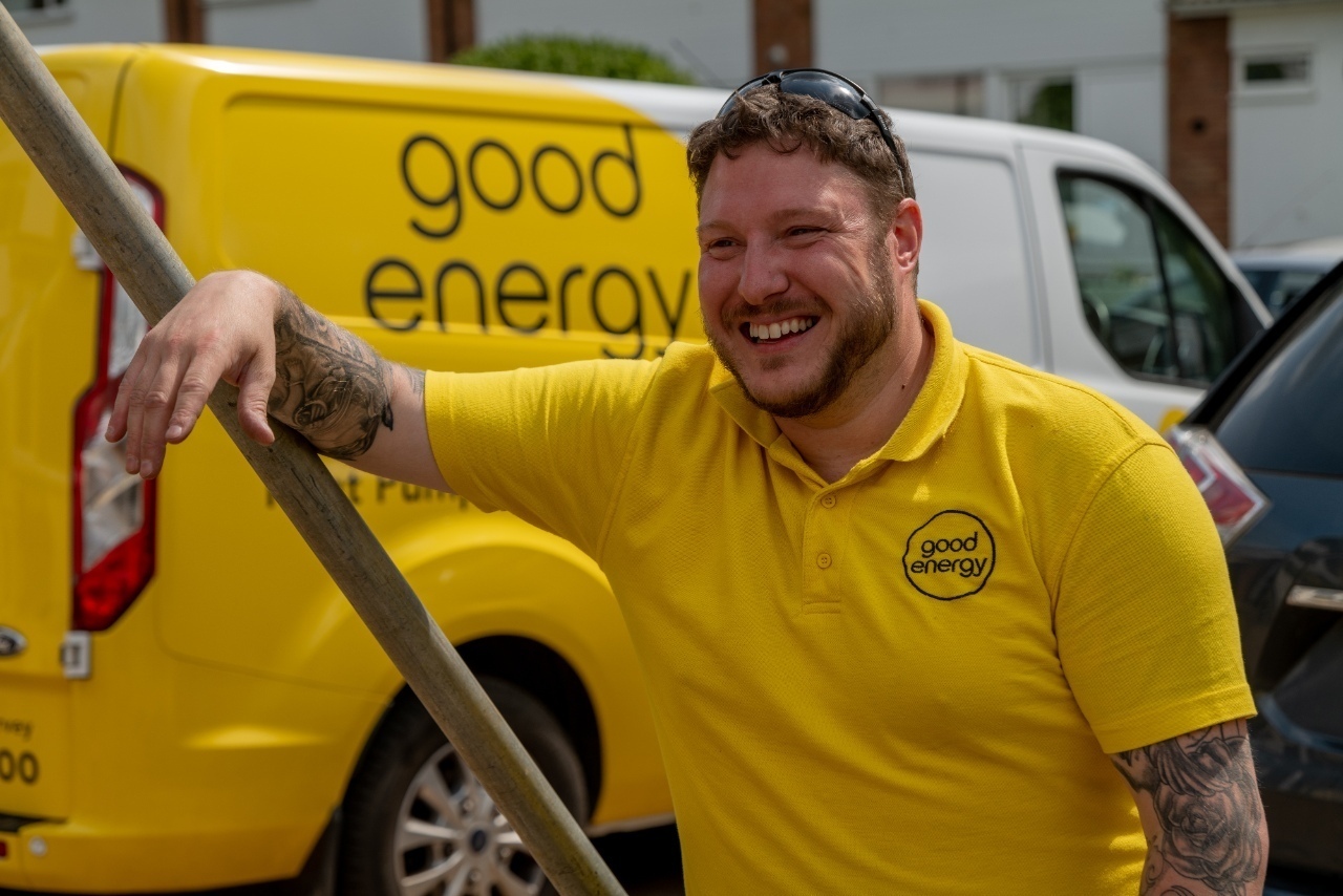 Empower Energy case study