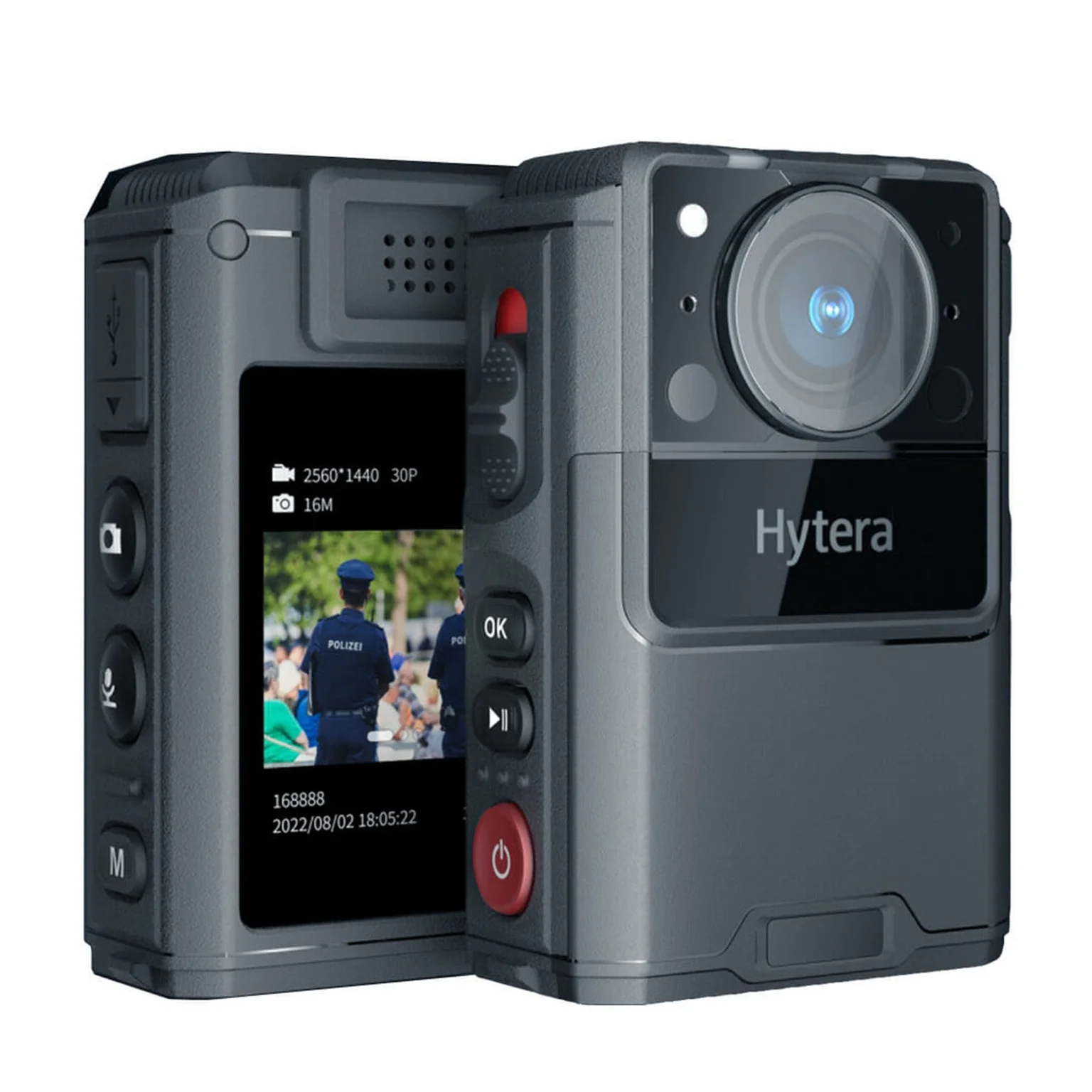 Hytera GC550