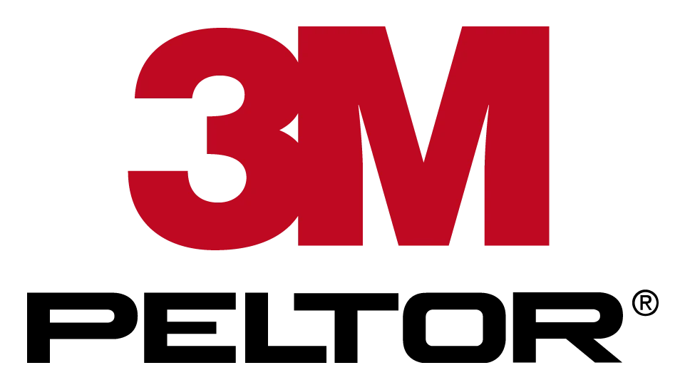 3M PELTOR logo