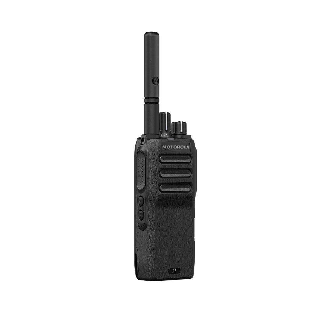 Motorola Solutions MOTOTRBO R7 Premium DMR portable