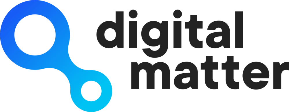 Digital Matter logo