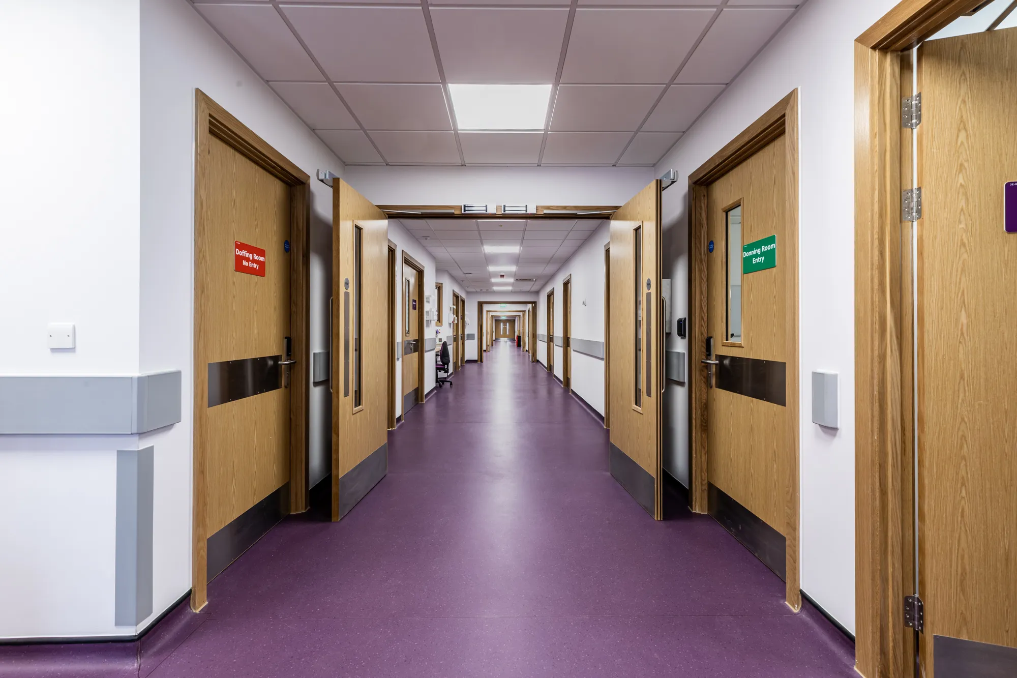 Darent Valley Hospital case study