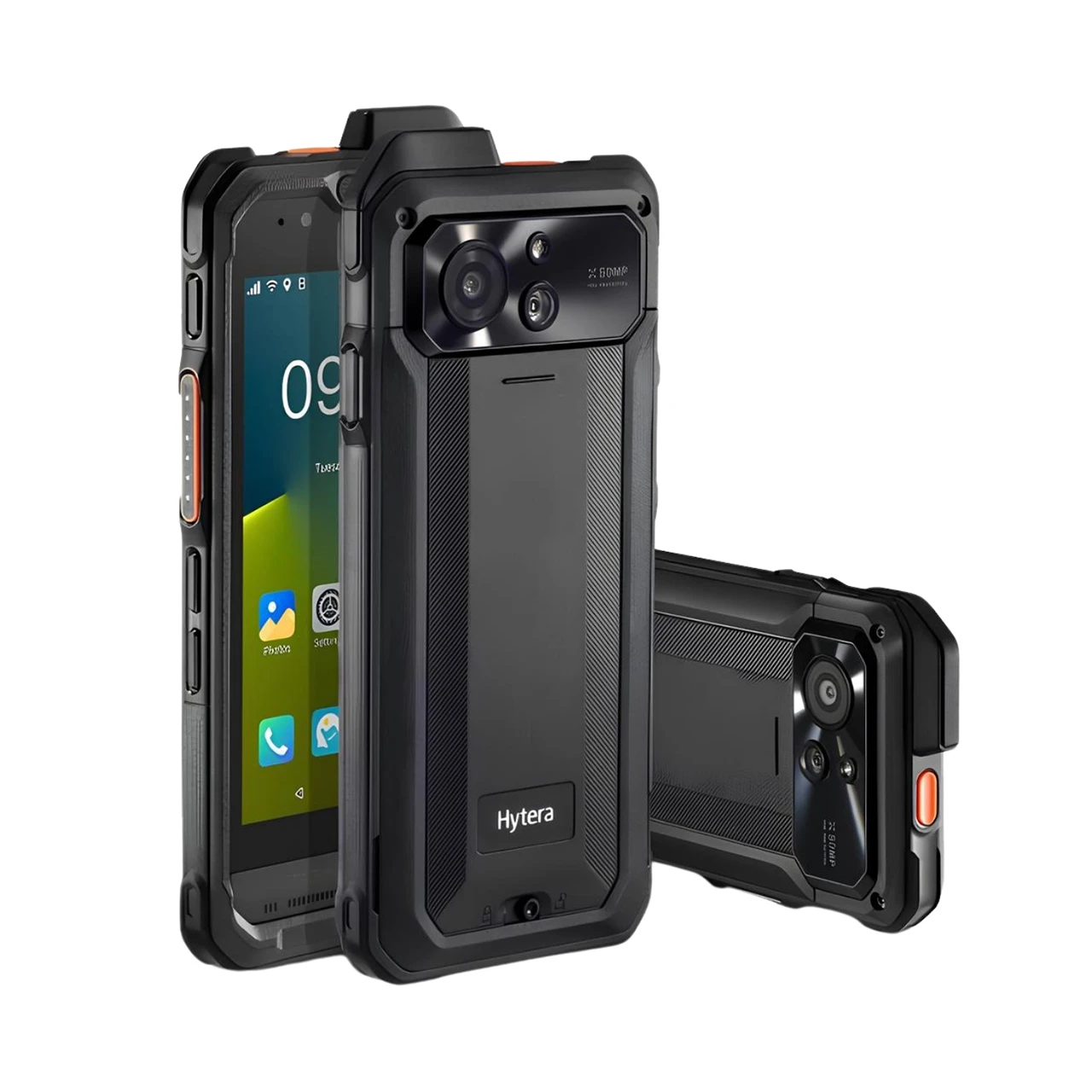 Hytera PNC460
