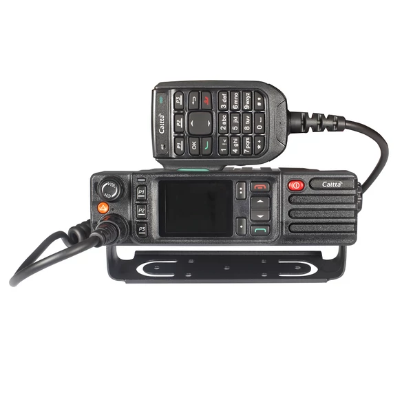 Caltta PM790 Mobile DMR