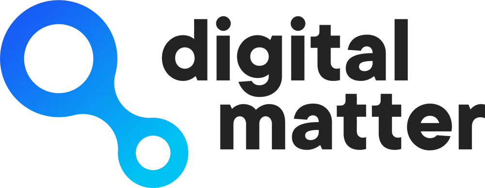 Digital Matter logo
