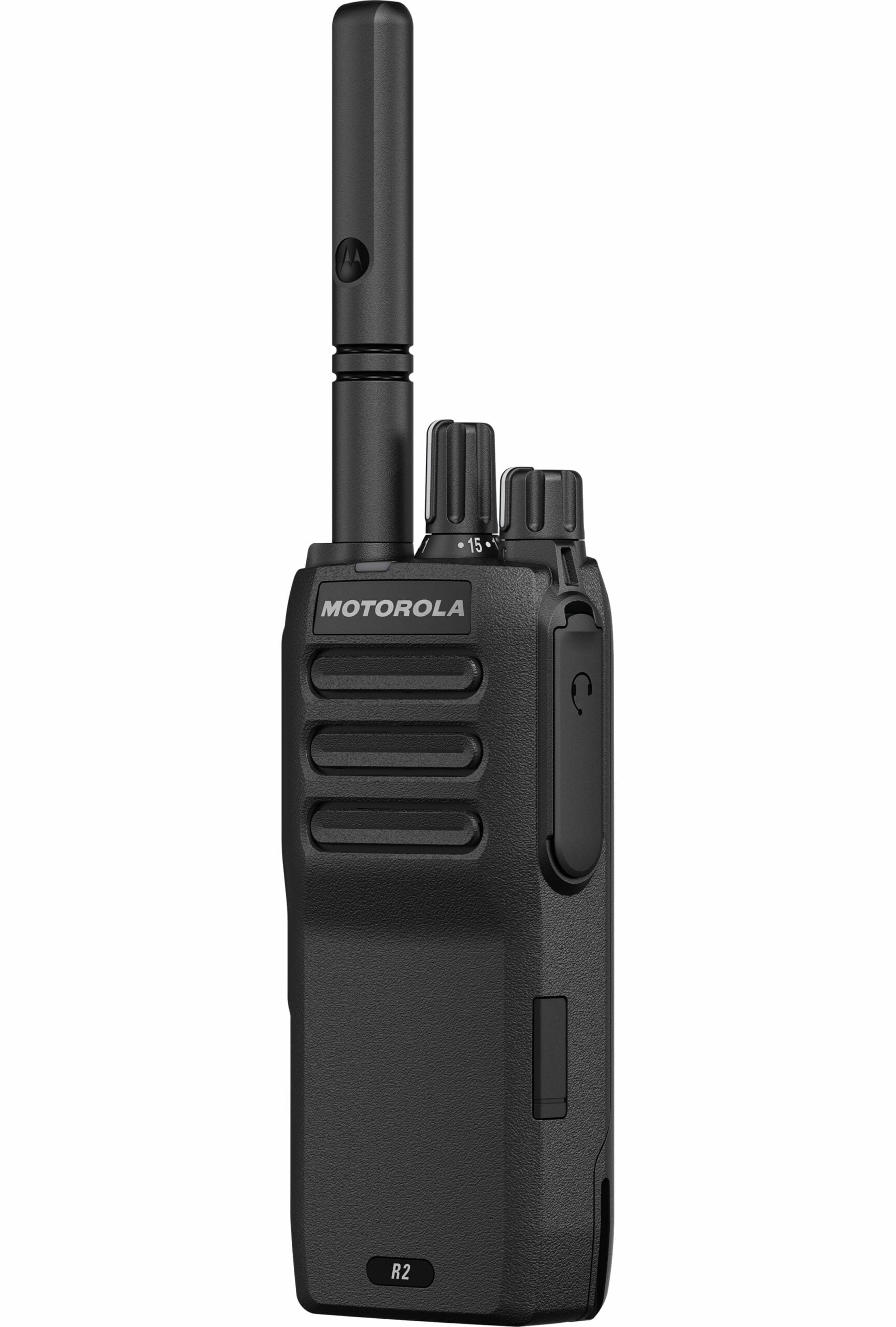 Motorola Solutions MOTOTRBO R2 Reliable DMR portable