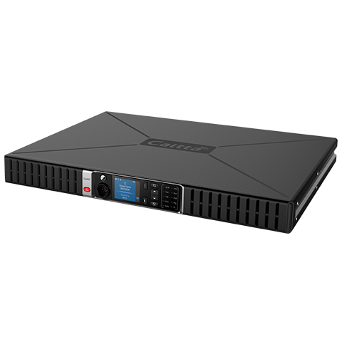 Caltta PR900 DMR repeater
