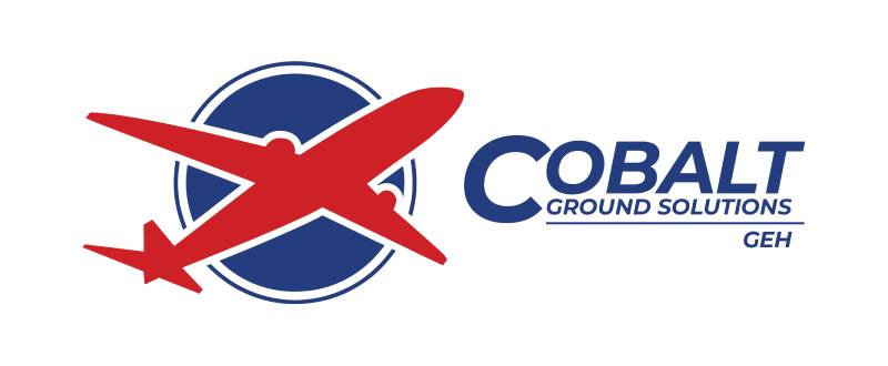 Cobalt Ground Solutions logo