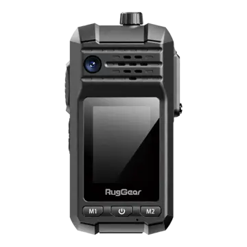 RugGear technology example