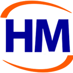 High Motive logo