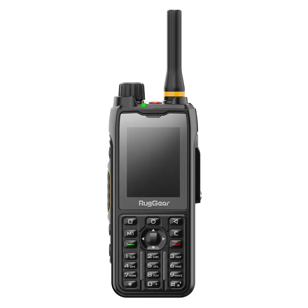 RugGear RG380