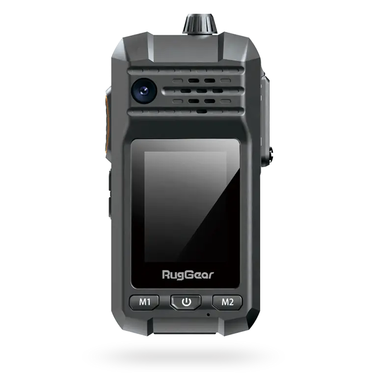 RugGear RG440