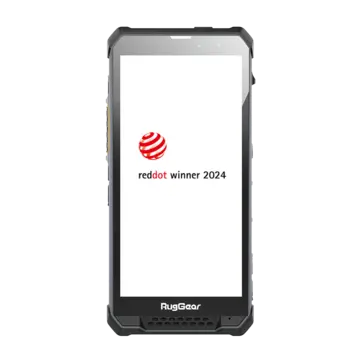 RugGear RG880i