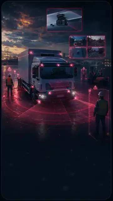 AI safety and video detection
