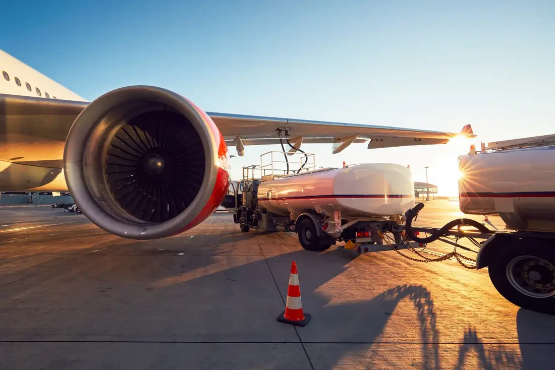 Why digital ground handling removes operational friction
