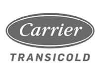 Carrier Transicold partner logo