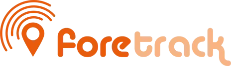 Foretrack connect logo