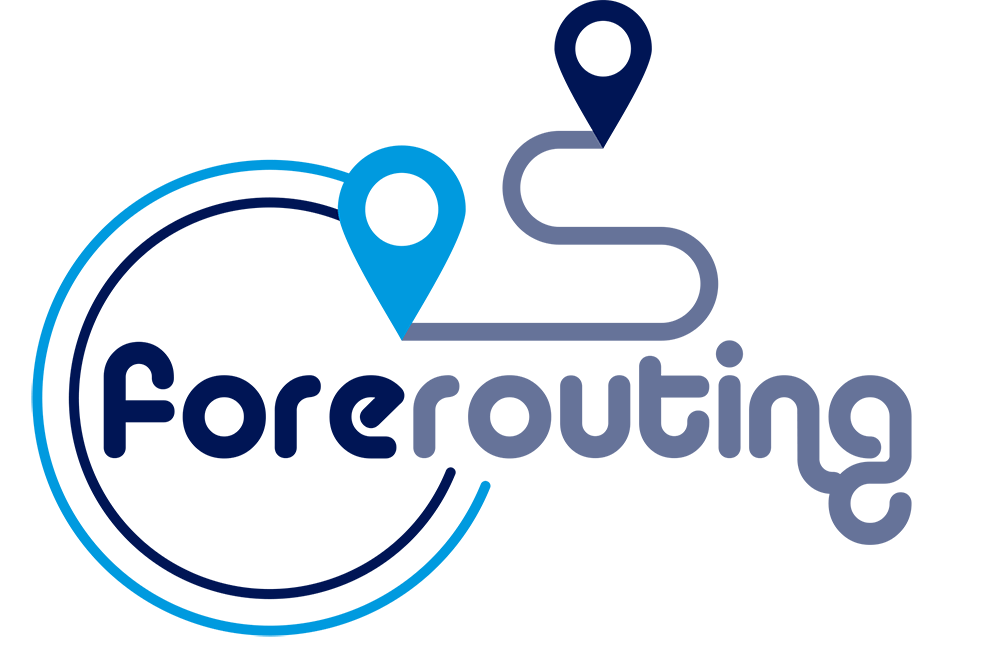 ForeRouting_Logo