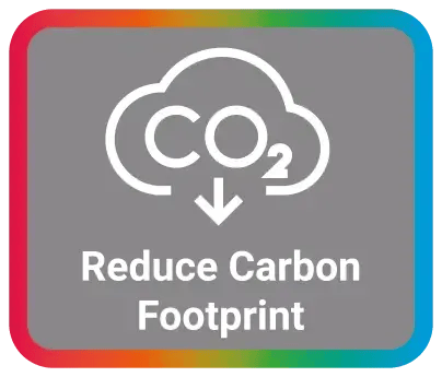 reduce carbon footprint icon multi2-1