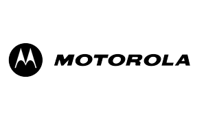 Motorola logo tile