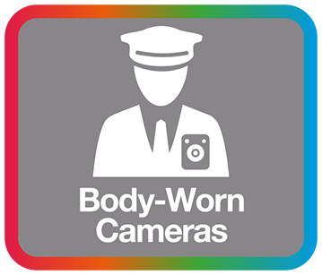 Body-Worn Camera Icon-2