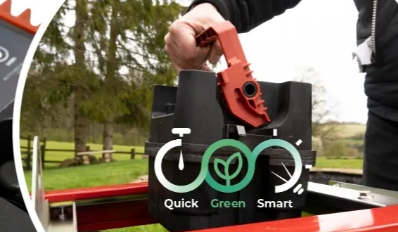 CirculOil Tracking & Monitoring