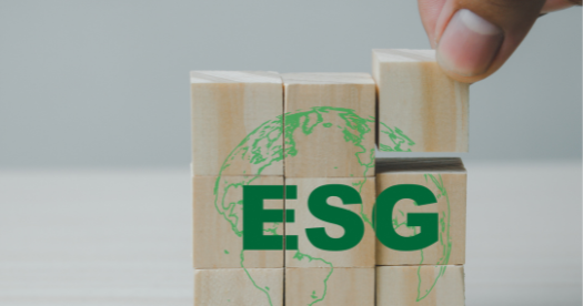 ESG & IoT - The Perfect Partnership?