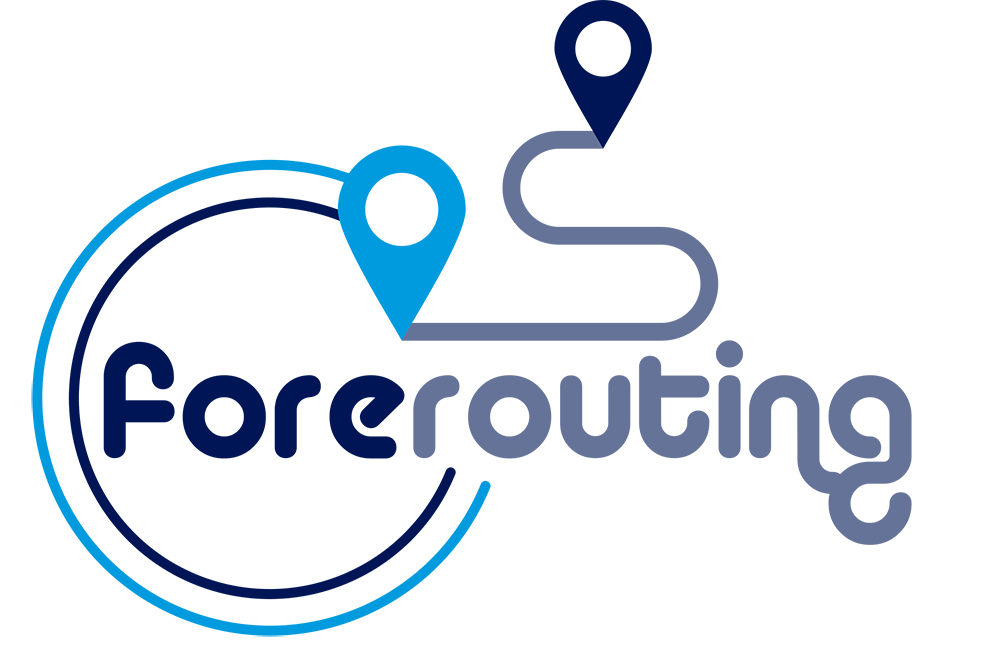 ForeRouting_Logo